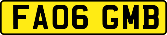 FA06GMB