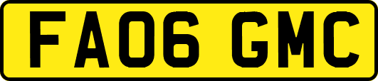 FA06GMC