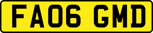 FA06GMD