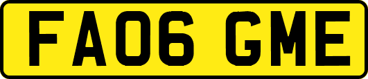 FA06GME