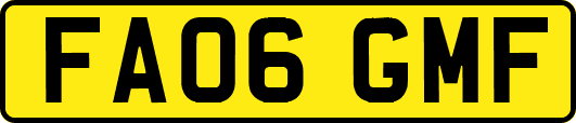 FA06GMF