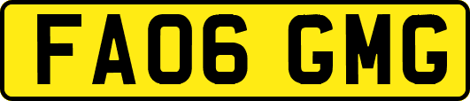FA06GMG