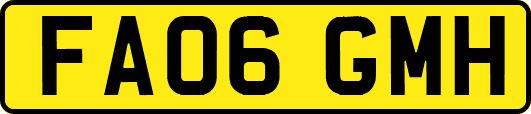 FA06GMH