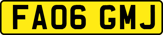 FA06GMJ