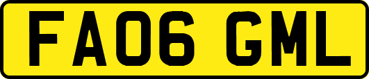 FA06GML