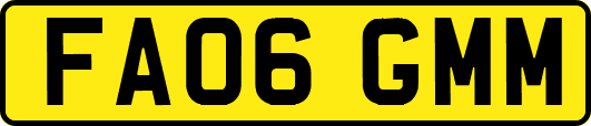 FA06GMM
