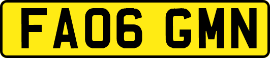 FA06GMN