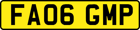 FA06GMP