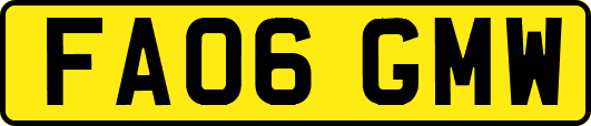 FA06GMW