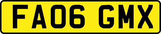 FA06GMX