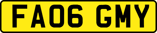 FA06GMY