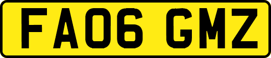 FA06GMZ
