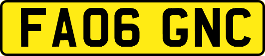 FA06GNC