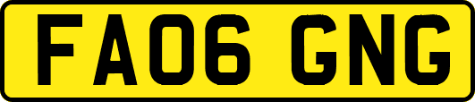 FA06GNG