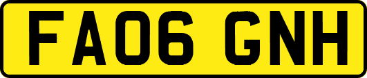 FA06GNH