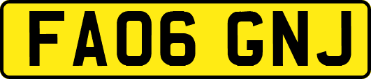 FA06GNJ