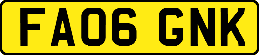 FA06GNK