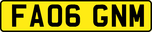FA06GNM