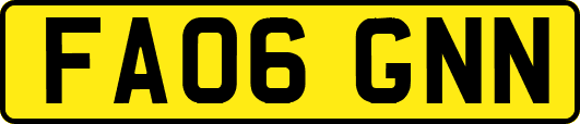 FA06GNN