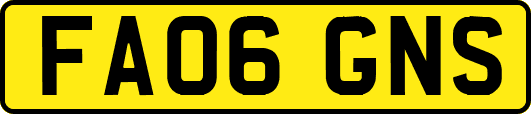 FA06GNS