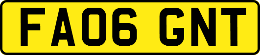 FA06GNT
