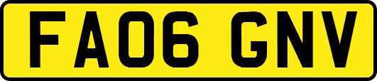 FA06GNV