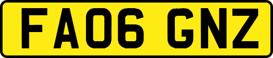 FA06GNZ