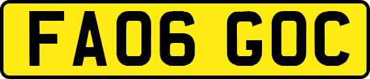 FA06GOC