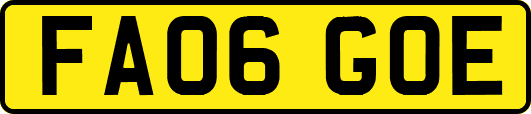 FA06GOE