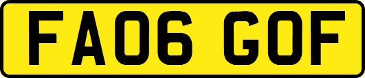 FA06GOF