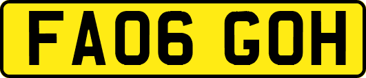 FA06GOH