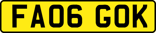 FA06GOK