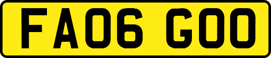 FA06GOO