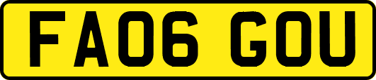 FA06GOU