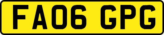 FA06GPG