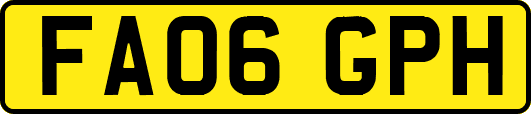 FA06GPH