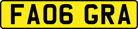 FA06GRA