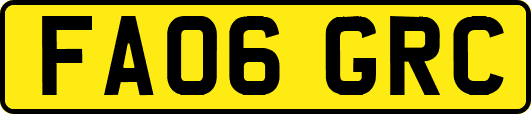 FA06GRC