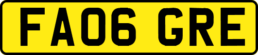 FA06GRE