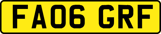 FA06GRF
