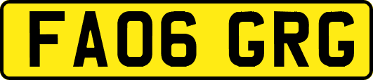 FA06GRG
