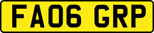 FA06GRP