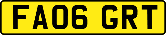 FA06GRT