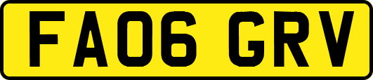 FA06GRV