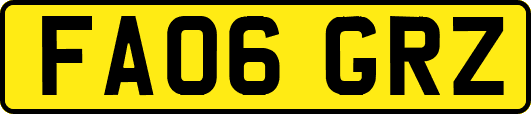 FA06GRZ