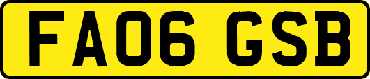 FA06GSB