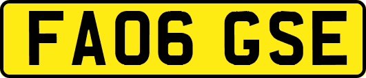 FA06GSE
