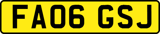 FA06GSJ