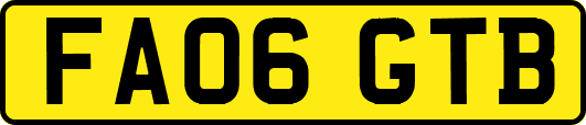 FA06GTB