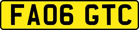 FA06GTC